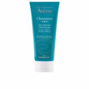 Marca: AVÈNE. Imagen: 162866.jpg. AVÈNE. CLEANANCE gel limpiador 200 ml