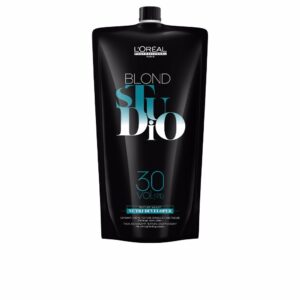 Marca: L'ORÉAL PROFESSIONNEL PARIS. Imagen: 162995.jpg. L'ORÉAL PROFESSIONNEL PARIS. BLOND STUDIO 1000 ml
