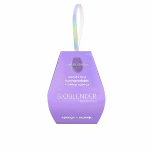 Imagen: 31_163228.jpg. ECOTOOLS. BRIGHTER TOMORROW bioblender makeup sponge 1 u Marca: ECOTOOLS. Imagen: 163228.jpg. ECOTOOLS. BRIGHTER TOMORROW bioblender makeup sponge 1 u