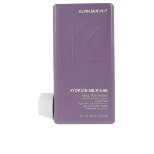 Marca: KEVIN MURPHY. Imagen: 163254.jpg. KEVIN MURPHY. HYDRATE-ME RINSE moisture delivery system 250 ml