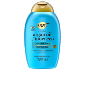 Marca: OGX. Imagen: 163356.jpg. OGX. ARGAN OIL renewing hair conditioner 385 ml