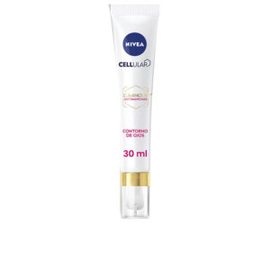 Marca: NIVEA. Imagen: 163451.jpg. NIVEA. LUMINOUS 630º ANTIMANCHAS contorno de ojos 15 ml