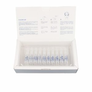 Marca: RILASTIL. Imagen: 163473.jpg. RILASTIL. CUADRI GF tratamiento antiedad global ampollas 30 x 1,5 ml