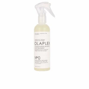 Marca: OLAPLEX. Imagen: 163486.jpg. OLAPLEX. Nº0 INTENSIVE BOND BUILDING hair treatment 155 ml