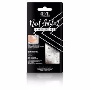 Marca: ARDELL. Imagen: 163547.jpg. ARDELL. NAIL ADDICT adhesive tabs 1 u