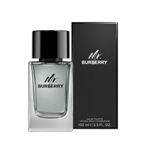 Marca: BURBERRY. Imagen: 163644.jpg. BURBERRY. MR BURBERRY eau de toilette vaporizador 100 ml