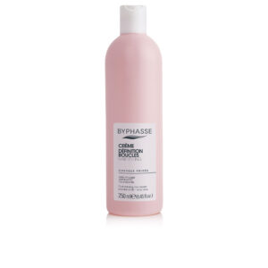 Marca: BYPHASSE. Imagen: 163765.jpg. BYPHASSE. CREMA ACTIV BOUCLES cabello rizado 250 ml