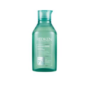 Marca: REDKEN. Imagen: 163828.jpg. REDKEN. AMINO MINT shampoo 300 ml