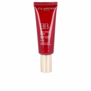 Marca: CLARINS. Imagen: 163843.jpg. CLARINS. BB SKIN DETOX fluid SPF25 #01-light
