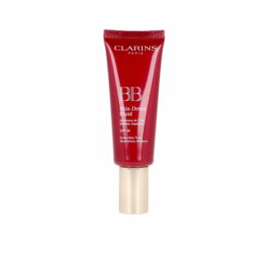 Imagen: 31_163844.jpg. CLARINS. BB SKIN DETOX fluid SPF25 #02-medium Marca: CLARINS. Imagen: 163844.jpg. CLARINS. BB SKIN DETOX fluid SPF25 #02-medium