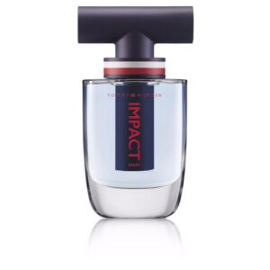 Marca: TOMMY HILFIGER. Imagen: 163900.jpg. TOMMY HILFIGER. IMPACT SPARK eau de toilette vaporizador 50 ml