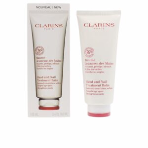 Marca: CLARINS. Imagen: 164222.jpg. CLARINS. JEUNESSE DES MAINS baume 100 ml