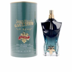 Marca: JEAN PAUL GAULTIER. Imagen: 164239.jpg. JEAN PAUL GAULTIER. LE BEAU eau de parfum vaporizador 125 ml
