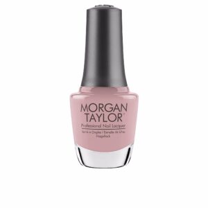 Marca: MORGAN TAYLOR. Imagen: 164322.jpg. MORGAN TAYLOR. PROFESSIONAL NAIL LACQUER #gardenia my heart 15 ml