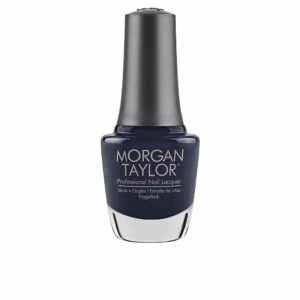 Marca: MORGAN TAYLOR. Imagen: 164332.jpg. MORGAN TAYLOR. PROFESSIONAL NAIL LACQUER #no cell? oh, well! 15 ml