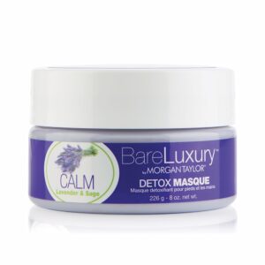Marca: MORGAN TAYLOR. Imagen: 164372.jpg. MORGAN TAYLOR. CALM lavander & sage masque 226 gr