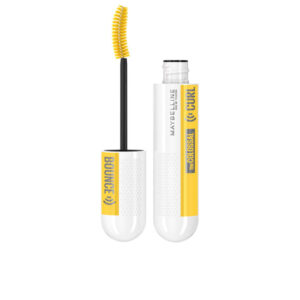 Marca: MAYBELLINE. Imagen: 164452.jpg. MAYBELLINE. COLOSSAL CURL BOUNCE mascara #very black 1 u