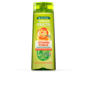 Marca: GARNIER. Imagen: 164455.jpg. GARNIER. FRUCTIS VITAMIN FORCE champú 360 ml
