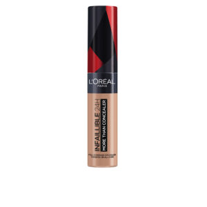 Marca: L'ORÉAL PARIS. Imagen: 164670.jpg. L'ORÉAL PARIS. INFAILLIBLE more than concealer #328-linen
