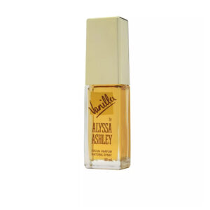 Marca: ALYSSA ASHLEY. Imagen: 164732.jpg. ALYSSA ASHLEY. VANILLA eau de toilette vaporizador 50 ml