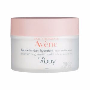 Marca: AVÈNE. Imagen: 164764.jpg. AVÈNE. BODY baume fondant hydratant 250 ml