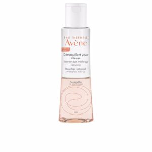 Marca: AVÈNE. Imagen: 164770.jpg. AVÈNE. DESMAQUILLANTE de ojos intenso 125 ml