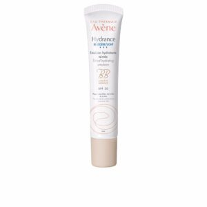 Marca: AVÈNE. Imagen: 164772.jpg. AVÈNE. HYDRANCE BB ligera emulsión hidratante con color #lègère 40 ml