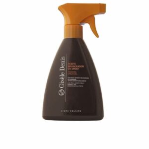 Marca: GISELE DENIS. Imagen: 165066.jpg. ACEITE BRONCEADOR en spray 300 ml