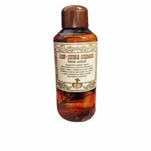Marca: KESMAR. Imagen: 165113.jpg. KESMAR. RONQUINA KESMAR hierbas 1000 ml