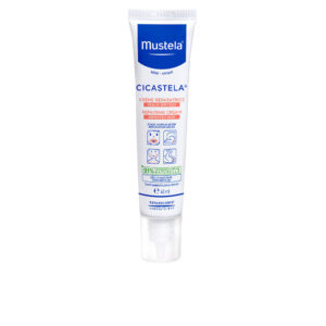 Marca: MUSTELA. Imagen: 165181.jpg. MUSTELA. CICASTELA crema reparadora 40 ml