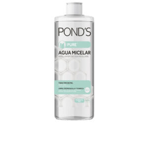 Marca: POND'S. Imagen: 165198.jpg. POND'S. PURE agua micelar 3en1 500 ml
