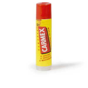Marca: CARMEX. Imagen: 165238.jpg. CARMEX CLASSIC bálsamo labial stick SPF15 4,25 g