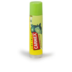 Marca: CARMEX. Imagen: 165246.jpg. CARMEX LIME TWIST bálsamo labial stick SPF15 4,25 g