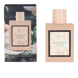 Marca: GUCCI. Imagen: 165346.jpg. GUCCI BLOOM eau de toilette vaporizador 50 ml