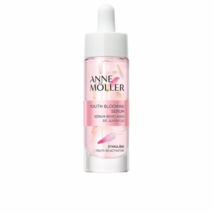 Marca: ANNE MÖLLER. Imagen: 165396.jpg. ANNE MÖLLER. STIMULÂGE youth blooming serum 30 ml
