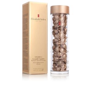 Marca: ELIZABETH ARDEN. Imagen: 165411.jpg. ELIZABETH ARDEN. CERAMIDE VITAMINE C capsules 90 u