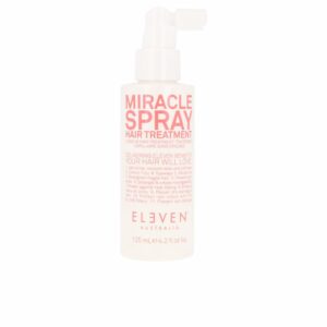 Marca: ELEVEN AUSTRALIA. Imagen: 165674.jpg. MIRACLE HAIR treatment 125 ml