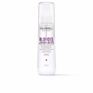 Marca: GOLDWELL. Imagen: 165851.jpg. GOLDWELL. BLONDES & HIGHLIGHTS brilliance serum spray 150 ml