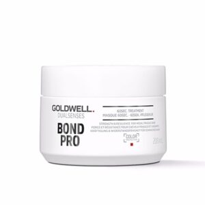 Marca: GOLDWELL. Imagen: 165857.jpg. GOLDWELL. BOND PRO 60 sec treatment 200 ml