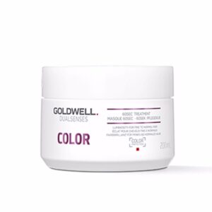 Marca: GOLDWELL. Imagen: 165860.jpg. GOLDWELL. COLOR 60 sec treatment 200 ml