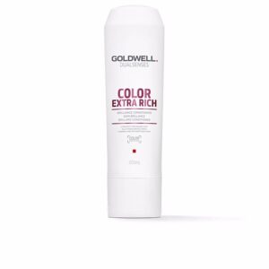 Marca: GOLDWELL. Imagen: 165863.jpg. GOLDWELL. COLOR EXTRA RICH brilliance conditioner 200 ml