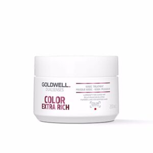 Marca: GOLDWELL. Imagen: 165864.jpg. GOLDWELL. COLOR EXTRA RICH 60 sec treatment 200 ml