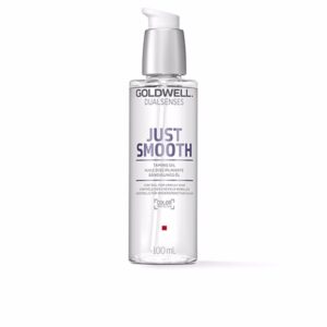 Marca: GOLDWELL. Imagen: 165882.jpg. GOLDWELL. Just Smooth Aceite Capilar 100 ml