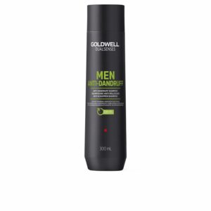 Marca: GOLDWELL. Imagen: 165885.jpg. GOLDWELL. DUALSENSES MEN anti-dandruff shampoo 300 ml
