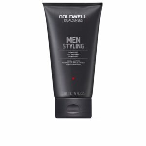 Marca: GOLDWELL. Imagen: 165888.jpg. GOLDWELL. DUALSENSES MEN power gel 150 ml