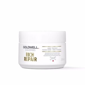Marca: GOLDWELL. Imagen: 165891.jpg. GOLDWELL. RICH REPAIR 60 sec treatment 200 ml