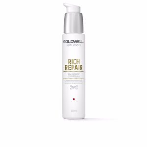 Marca: GOLDWELL. Imagen: 165893.jpg. GOLDWELL. RICH REPAIR 6 effects serum 100 ml