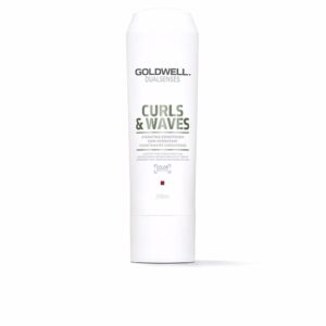 Marca: GOLDWELL. Imagen: 165908.jpg. GOLDWELL. CURLS & WAVES conditioner 200 ml