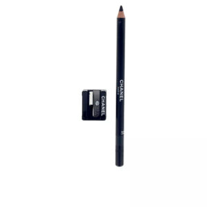 Marca: CHANEL. Imagen: 166130.jpg. CHANEL. LE CRAYON KHÔL intense eye pencil #noir-61