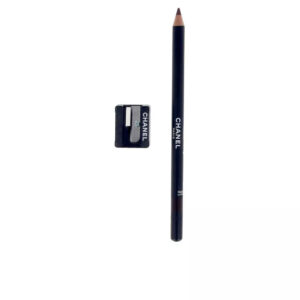 Marca: CHANEL. Imagen: 166131.jpg. CHANEL. LE CRAYON KHÔL intense eye pencil #ambre-62